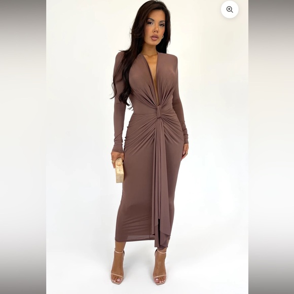 Label Nue Dress - Picture 6 of 11